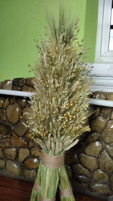 Різдвяні дідухи .