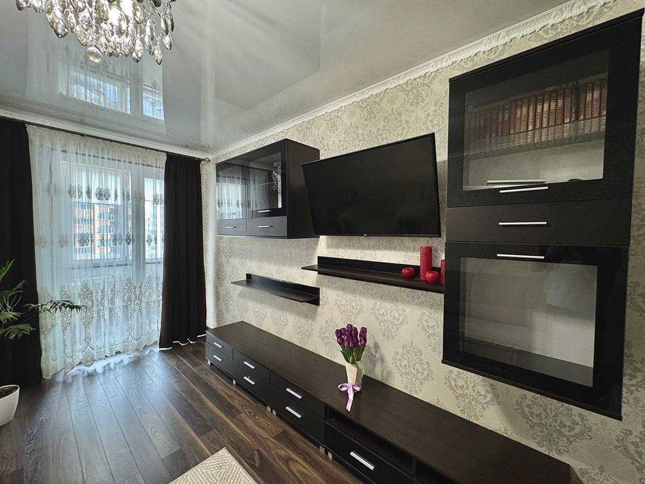 Продаж 2 кімнатної квартири Новобудова