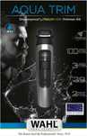 Wahl Aqua Blade z Refresh Bear