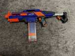 NERF N-Strike Elite Rapidstrike