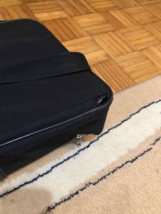 Pedalboard Palmer Pedalbay 60x30cm