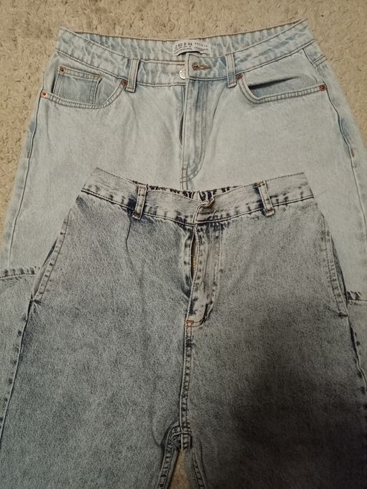 Джинси моми недорого