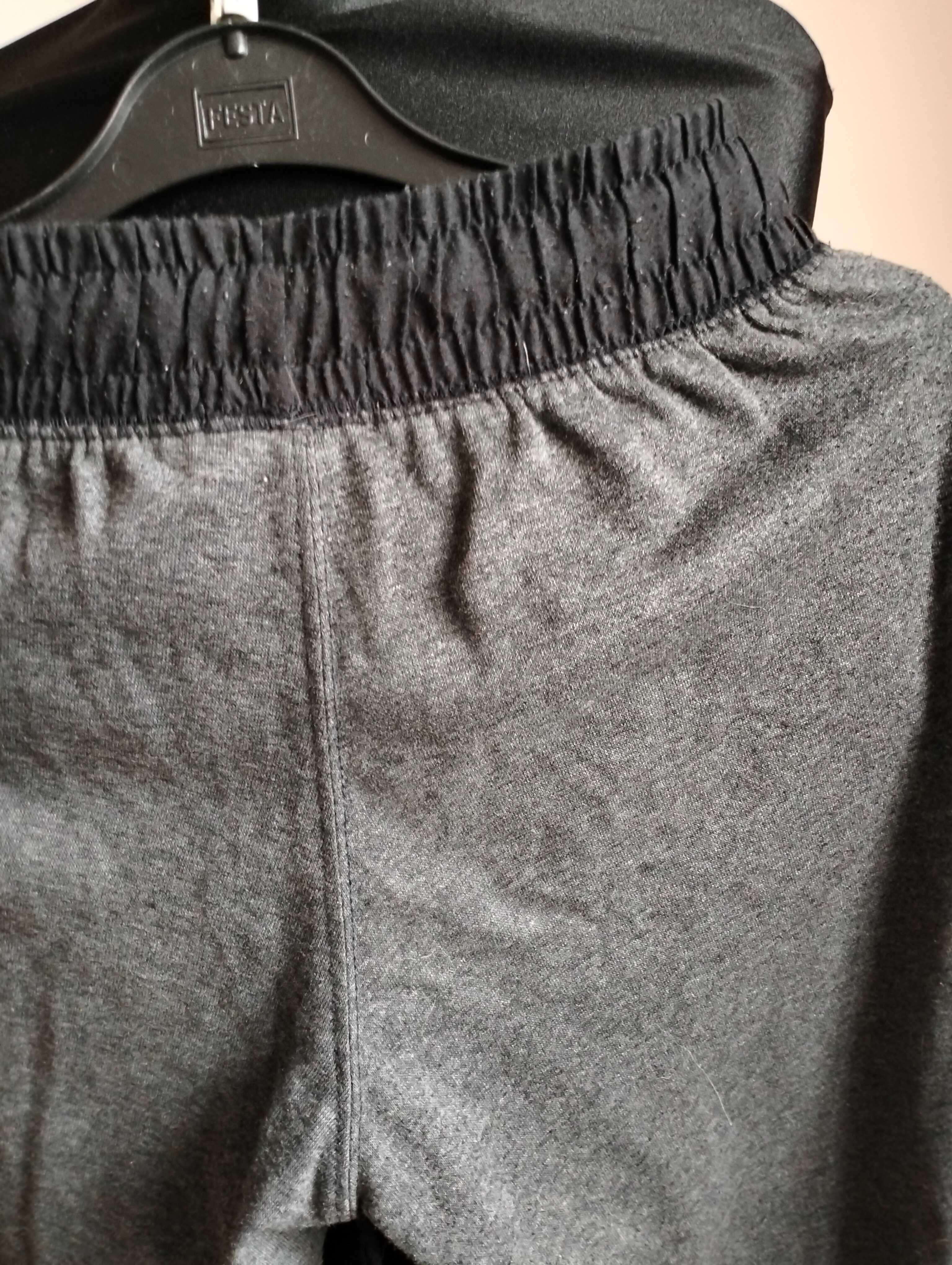 Spodnie dresowe rozmiar s unisex