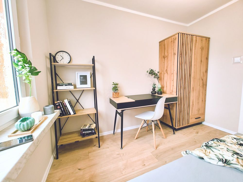 Odstąpie pokój Os. Dywizjonu 303, Kraków