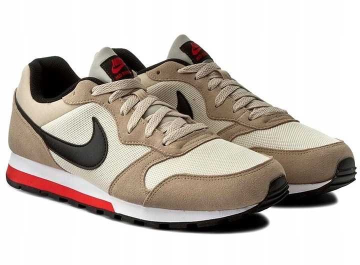 Кросівки Nike MD Runner 2