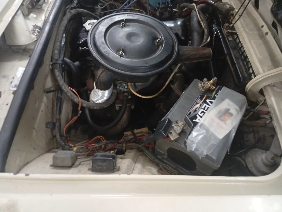 Продам Ваз 21063 у дуже чудовому стані