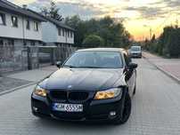 BMW E90 320d 177 km