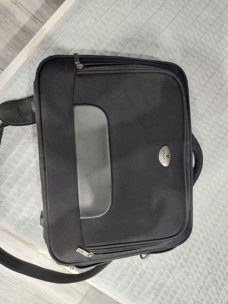 Torba roncato do laptopa