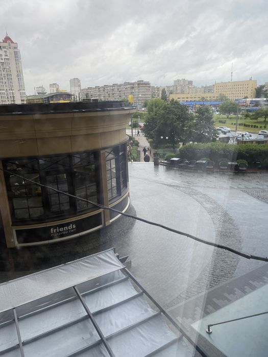 Пентхауз с терасою 337м2, Obolon Residence Супер вид Оболонский пр.26