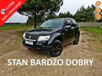 Suzuki Grand Vitara 1.6 Benzyna*4x4*Elektryka*Opony AT*Mały Przebieg!