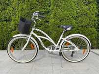 Rower damski Electra Cruiser Lux 7D 26"