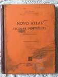 novo atlas escolar português
