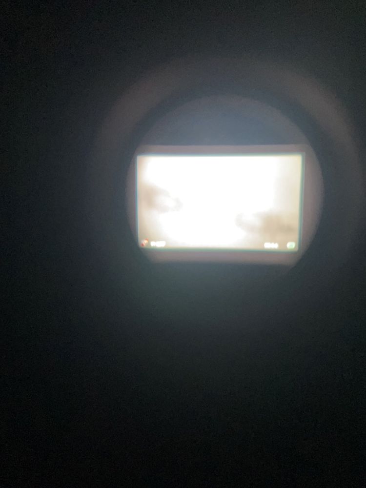 Прибор ночного видения NVG 10 под шлем Vector Optics WiFI