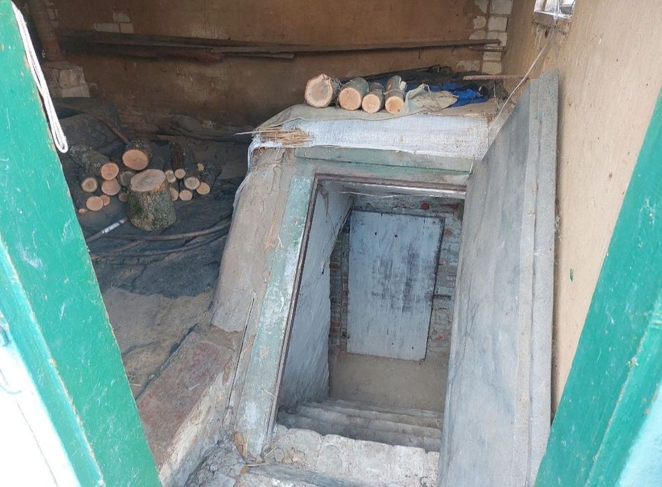 Продам дом в Солоницевском Отг (п.Ольшаны)