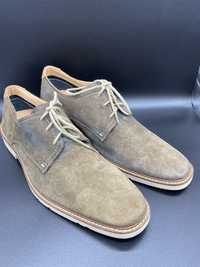 Туфлі чоловічі фірми Bata, розмір 43