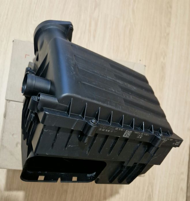 Tiguan USA 2018-2024: корпус фільтра повітряного