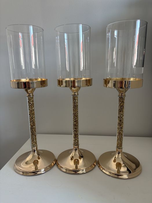 Home & You  świeczniki dustcall