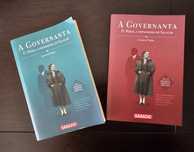 Livro A governanta