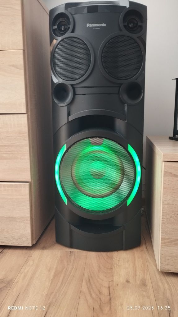 Panasonic Tmax40 sprawny mało używany