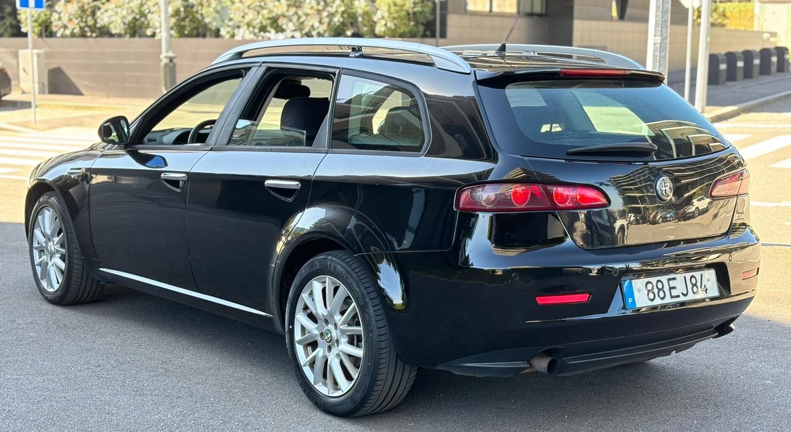 Alfa Romeo 159 1.9 JTDm