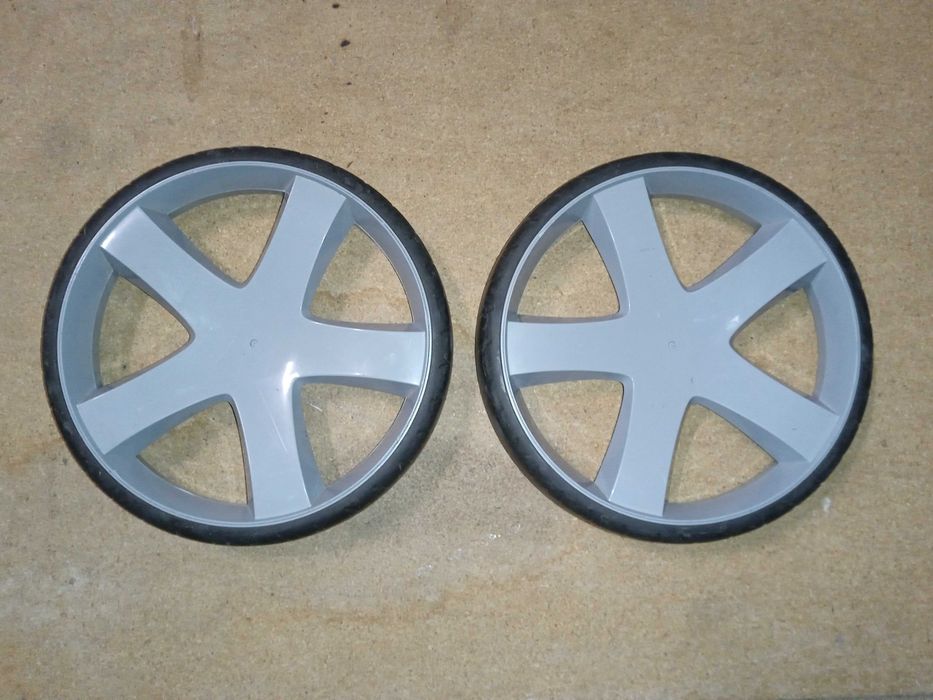 Колеса пылесоса Philips FC8761