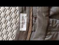 Calça Massimo dutti