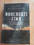Nadchodzi zima Garri Kasparow
