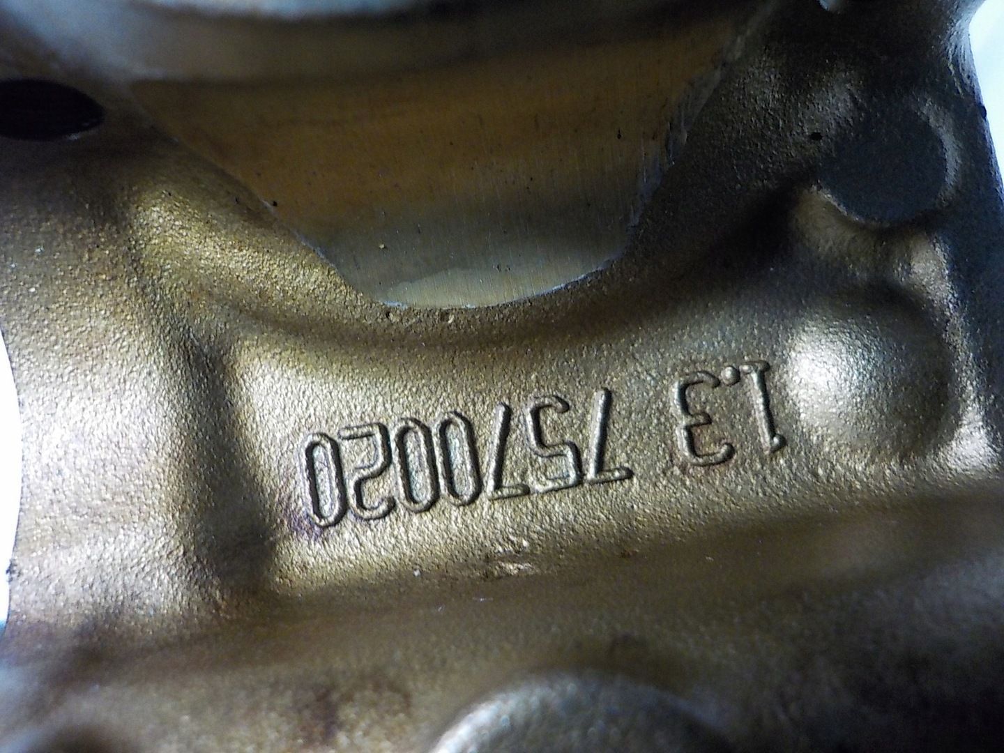 CITROEN DS3 PEUGEOT 207 308 1.6 VTI PANEWKA STOPKA SMAROWNICY WAŁKA 7570020