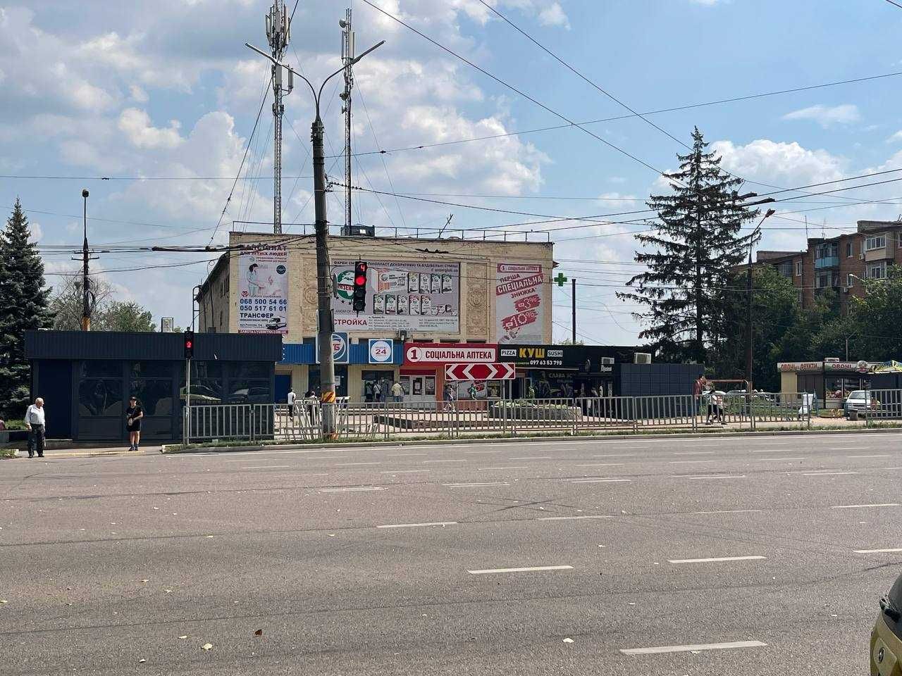 Продам помещение по ул.Сичеславской (ПИОНЕР красная линия)