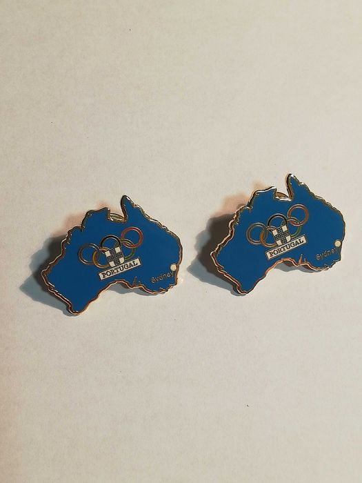 Vendo pins vintage desde 10 euros