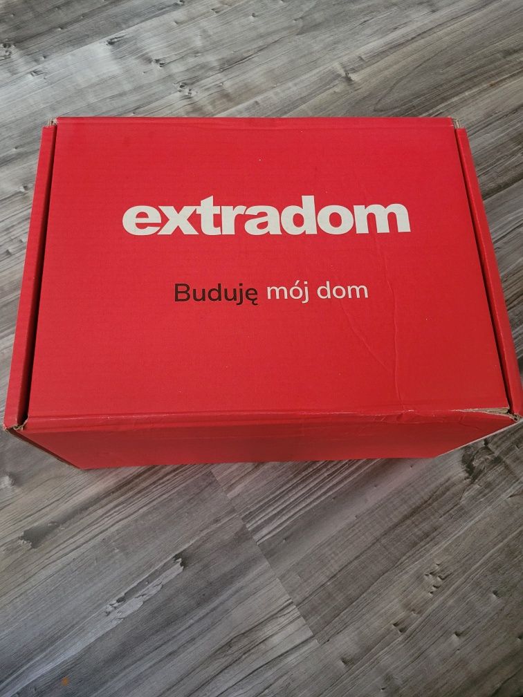 Projekt domu jednorodzinnego