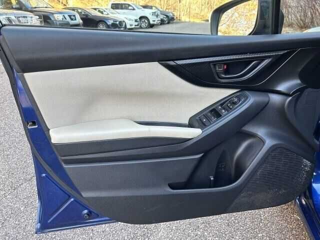 2017 Subaru Impreza Premium AWD