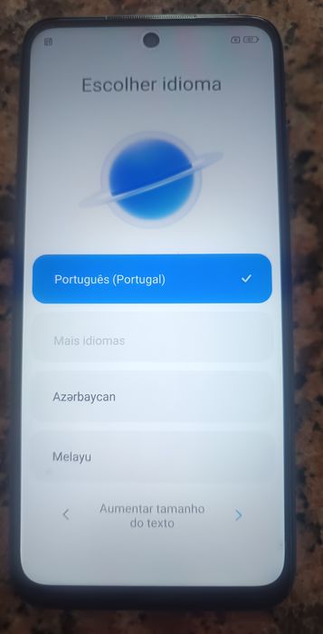 Vendo Xiaomi 10 2022