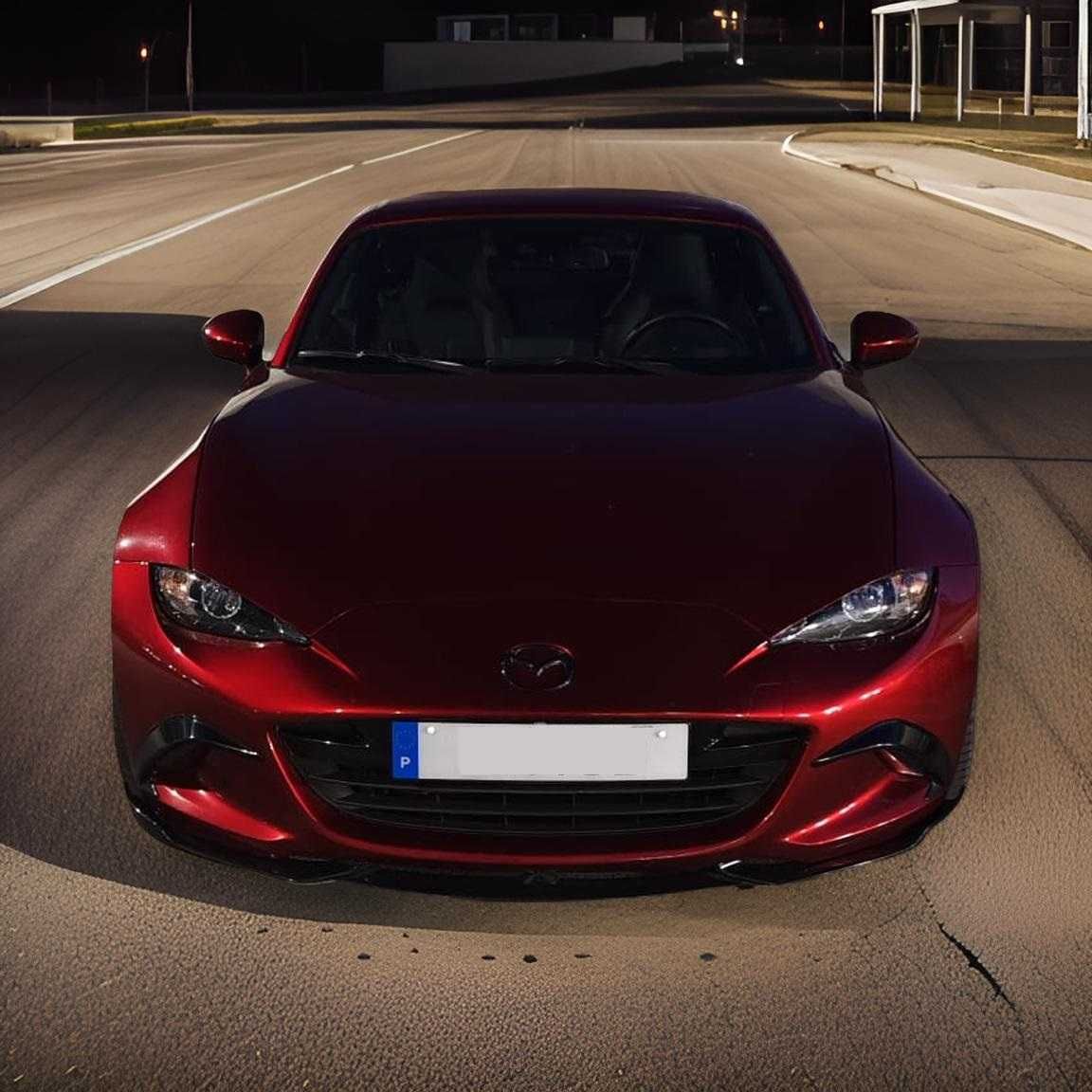 Mazda MX-5 RF 1.5 SkyActive-G