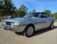 Toyota Celica