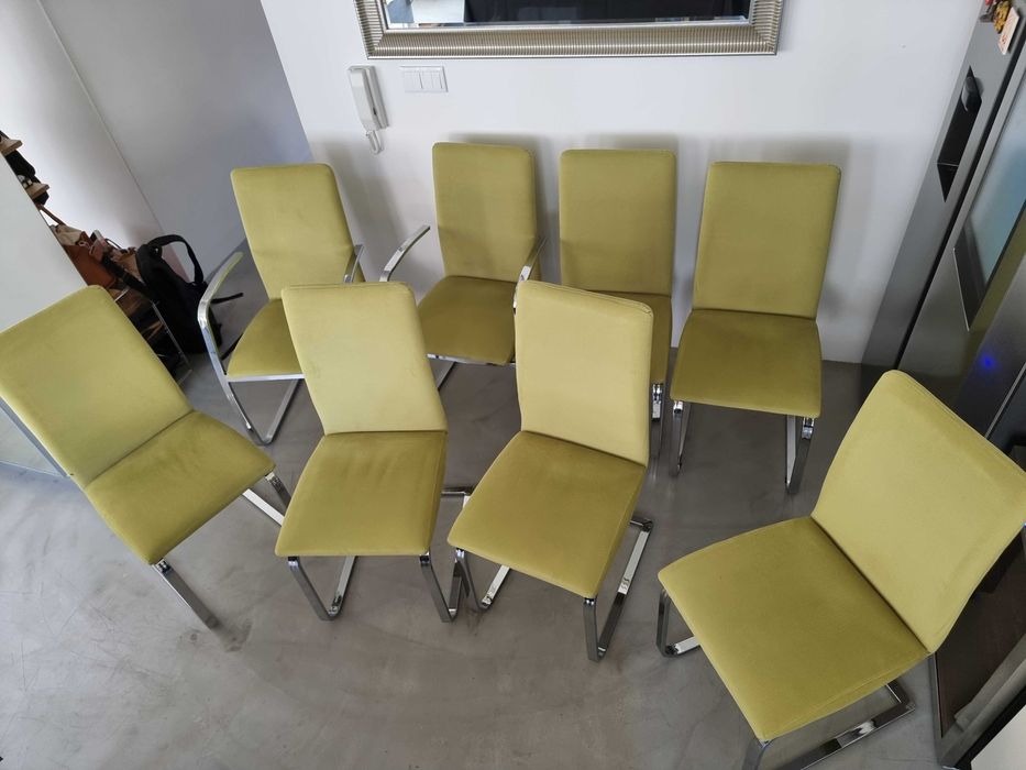 Cadeiras de Sala de jantar