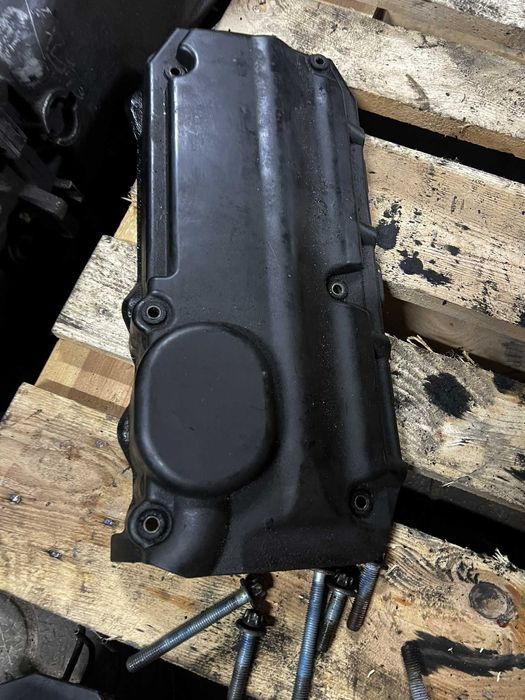 Накладка форсунок Mercedes Vito W639 om 646