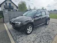 Dacia Duster Tylko 139tyś.km. Krajowy Bezwypadkowy 4x4 1.5 DCI 6- biegów