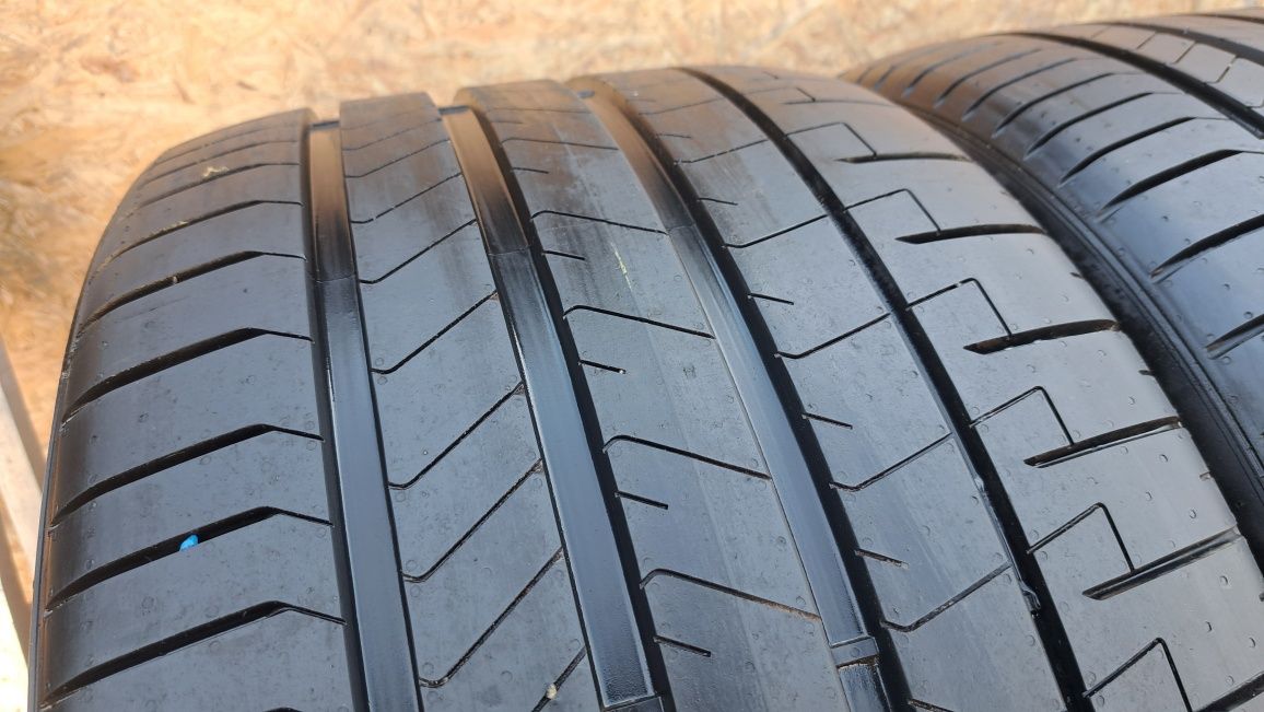 4x 305 30 R21 100Y Pirelli P Zero 2018r NOWE DEMO Opony lato