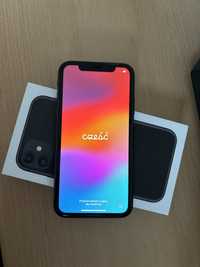 Iphone 11 64gb 88% kondycji baterii