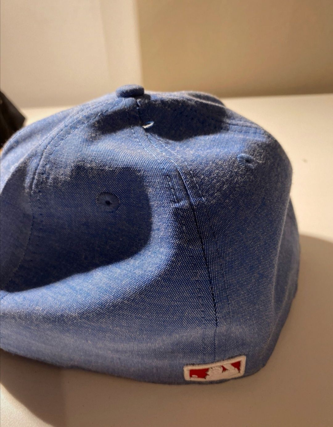 Fullcap New Era czapka