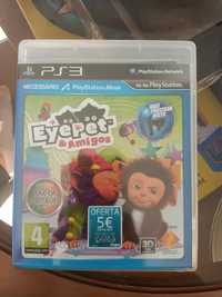 EyePet & Amigos para PS 3