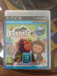 EyePet & Amigos para PS 3