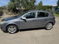 Opel Astra H 1.6 beznzyna