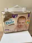 Pieluchy Dada Extra Care 4