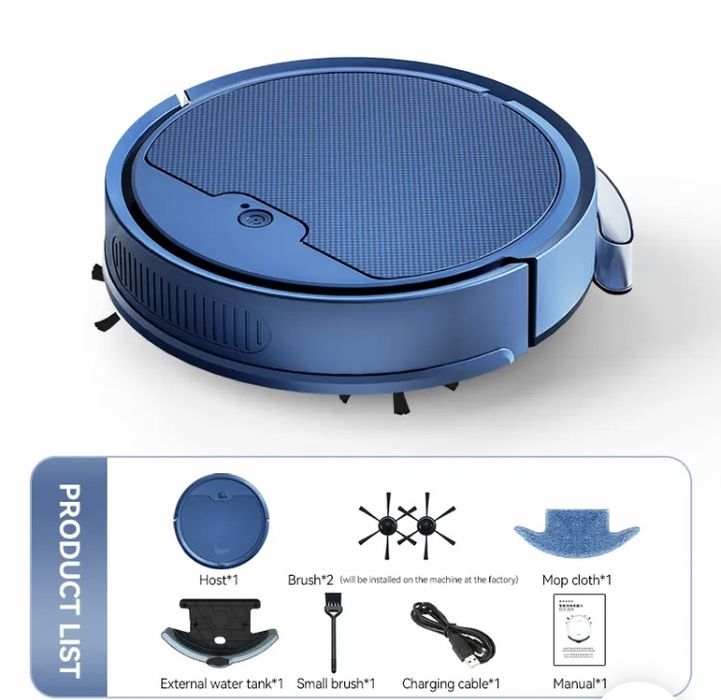 Nowy rewelacyjny ROOMBA wyprzedaz!!