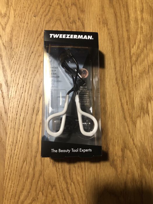 Tweezerman zalotka do rzęs