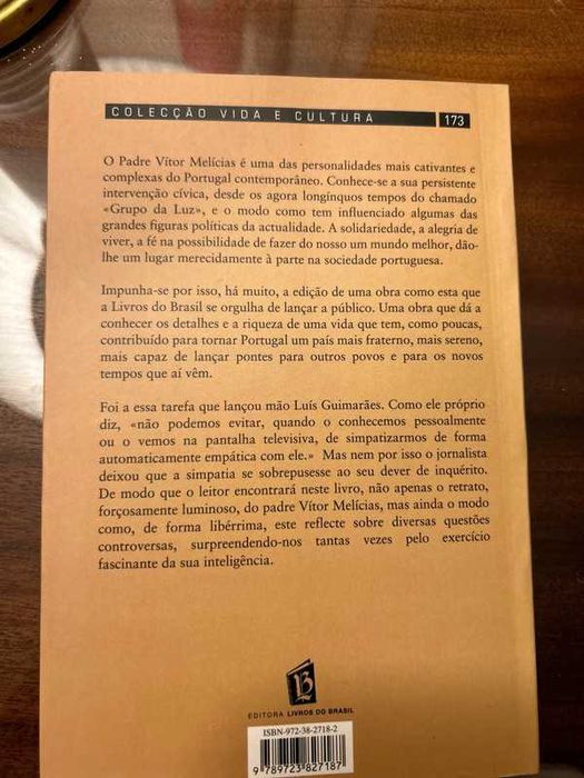 Confissões de um Franciscano