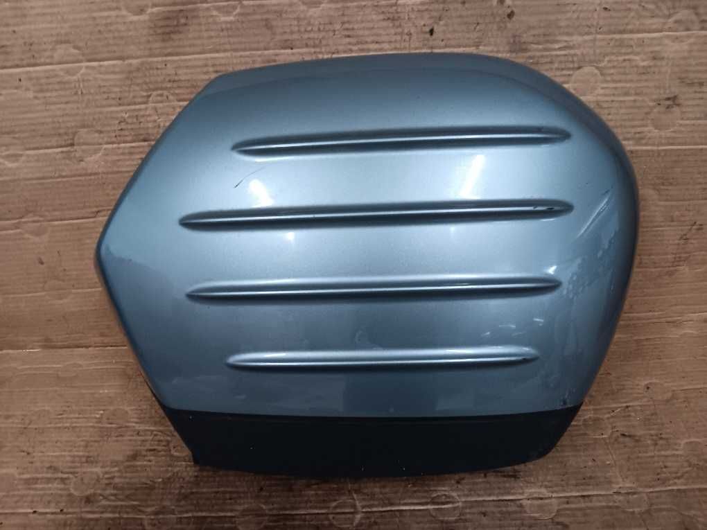 Tampa da mala direita Kawasaki GTR1400