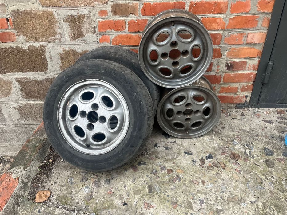 Продам диски на r13 4/98